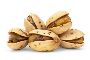 Setton Farms Premium Salt & Pepper Shelled Roasted Pistachios 3lb Bulk